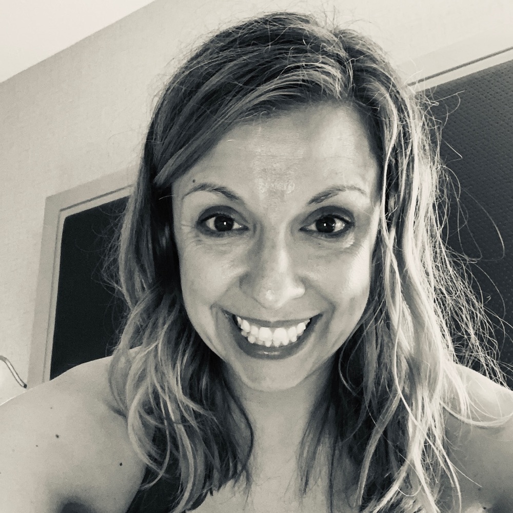 Meet your Posher, Hannah